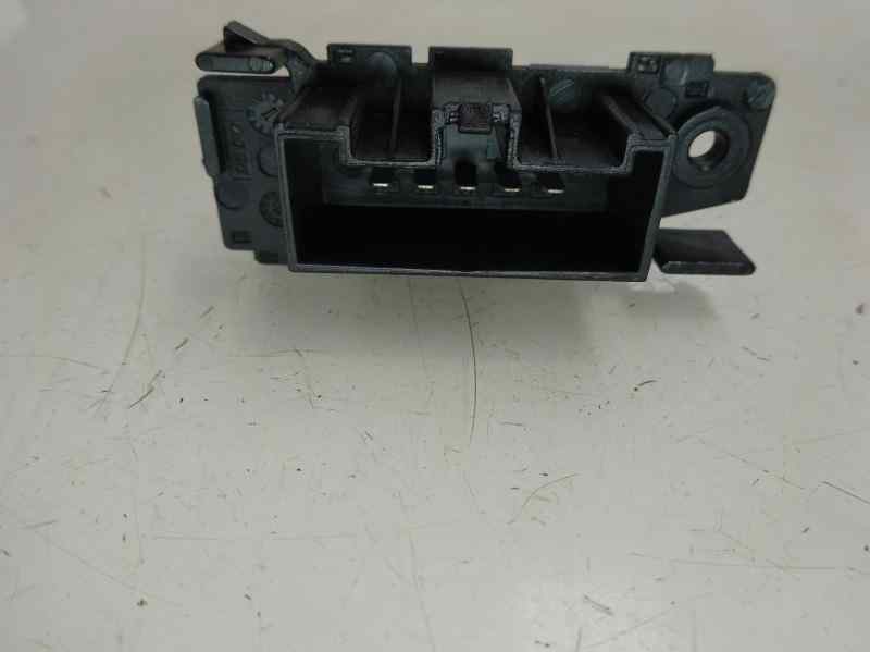 RESISTENCIA CALEFACCION PEUGEOT EXPERT 1 6 HDI 5MT L1 2495KG 90CV | 66KW