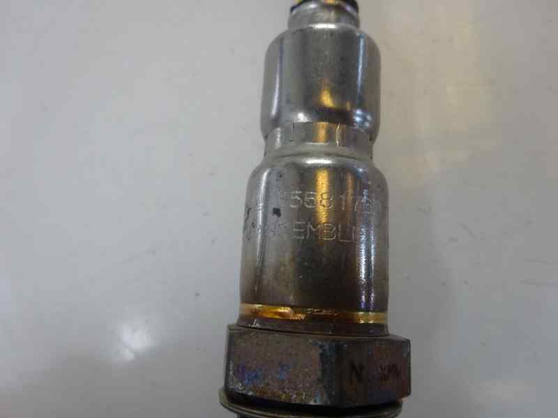 SONDA LAMBDA OPEL CORSA 1.3 CDTI ECOFLEX MT 75CV