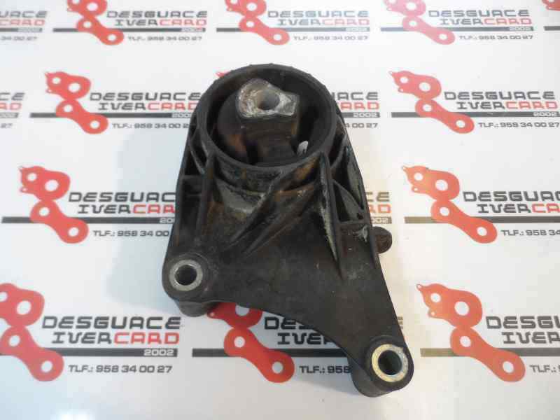 SOPORTE MOTOR DELANTERO OPEL INSIGNIA 2.0 CDTI MT 130CV