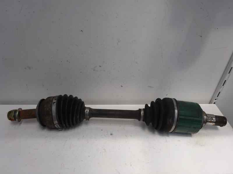 TRANSMISION DELANTERA IZQUIERDA MITSUBISHI GRANDIS 2.0 DI-D MT 134CV