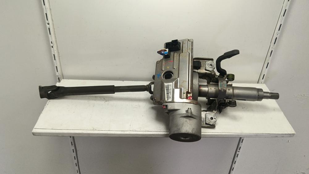COLUMNA DIRECCION FIAT GRANDE PUNTO 1.3 MULTIJET 16V 5 MT 75CV