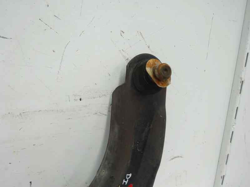 BRAZO SUSPENSION INFERIOR DELANTERO IZQUIERDO RENAULT CLIO 1.5 DCI MT 70CV