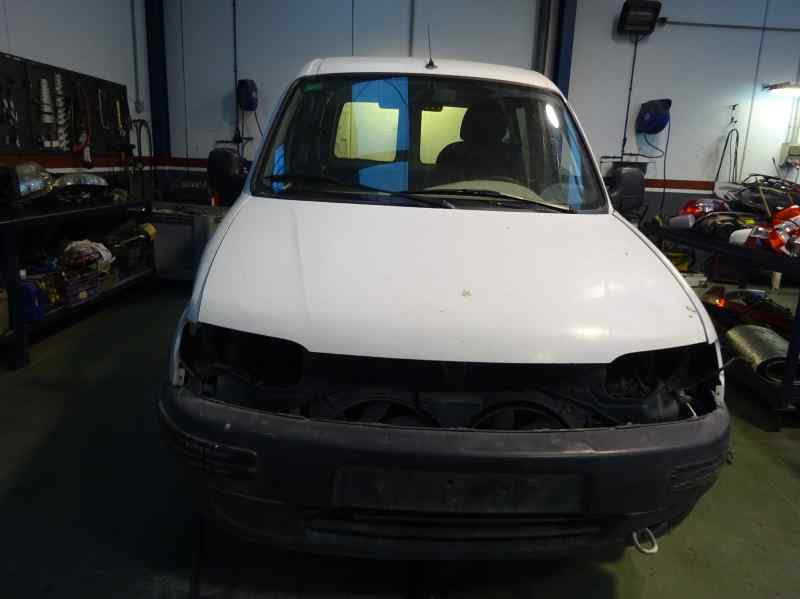 MOTOR ARRANQUE CITROEN BERLINGO 1.9 D MT 69CV