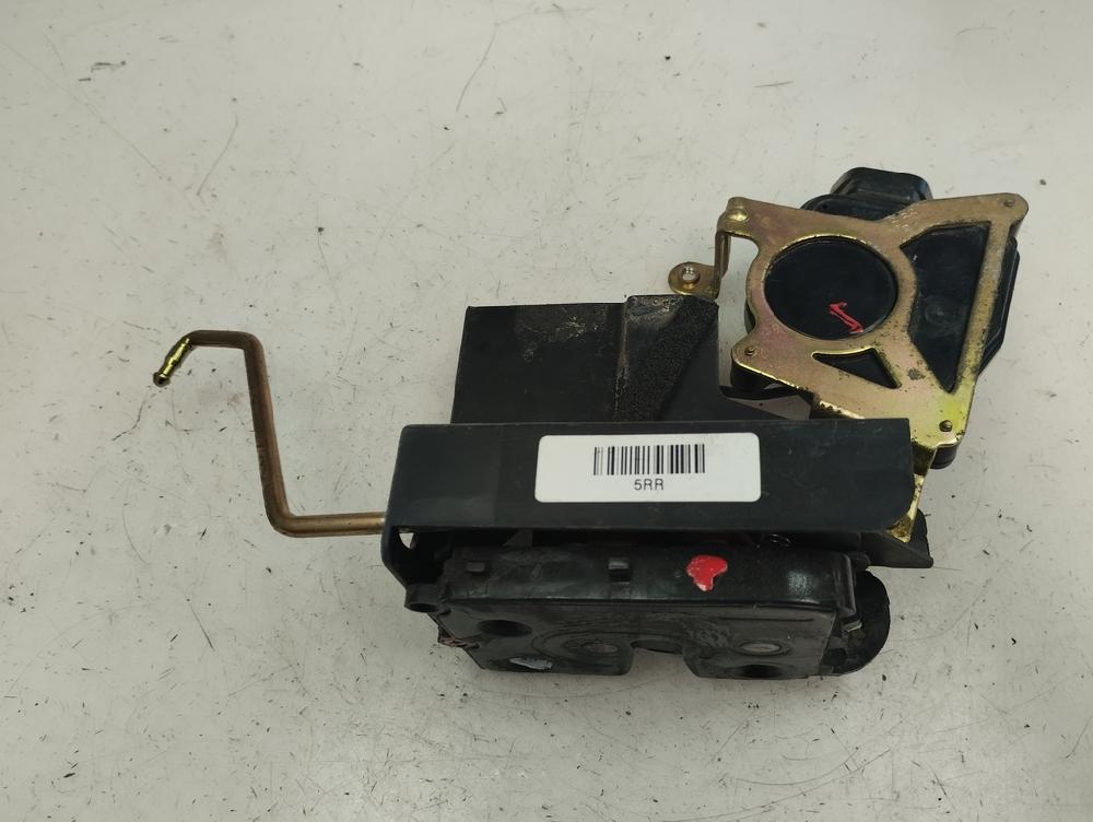 CERRADURA PUERTA TRASERA DERECHA KIA RIO 1.5 CRDI MT 110CV