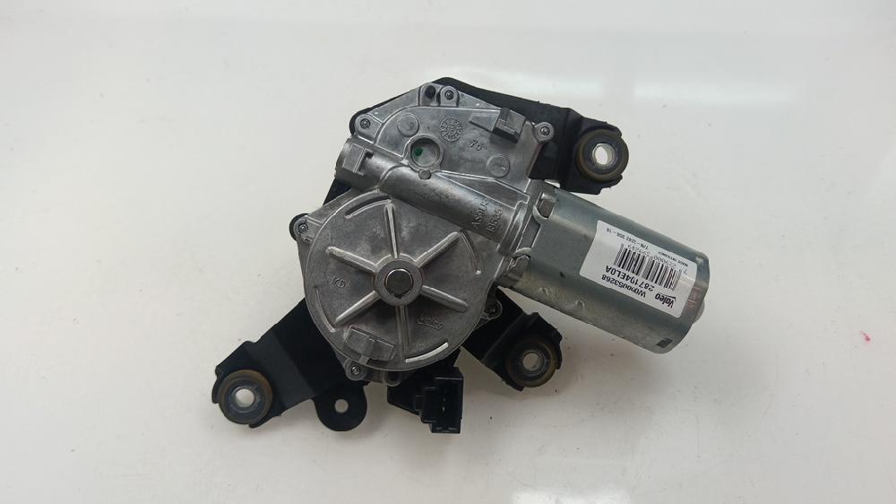 MOTOR LIMPIA TRASERO NISSAN QASHQAI 2018 1.3 MT 140CV