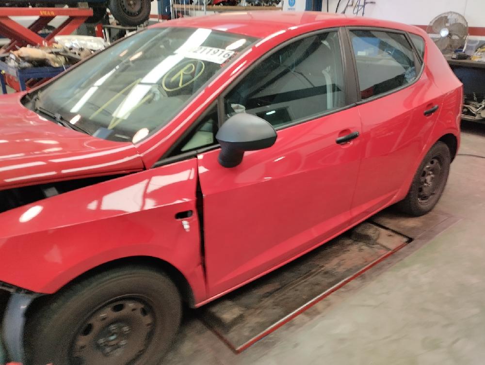 ESPEJO INTERIOR SEAT IBIZA 1.2 MT 64CV | 47KW