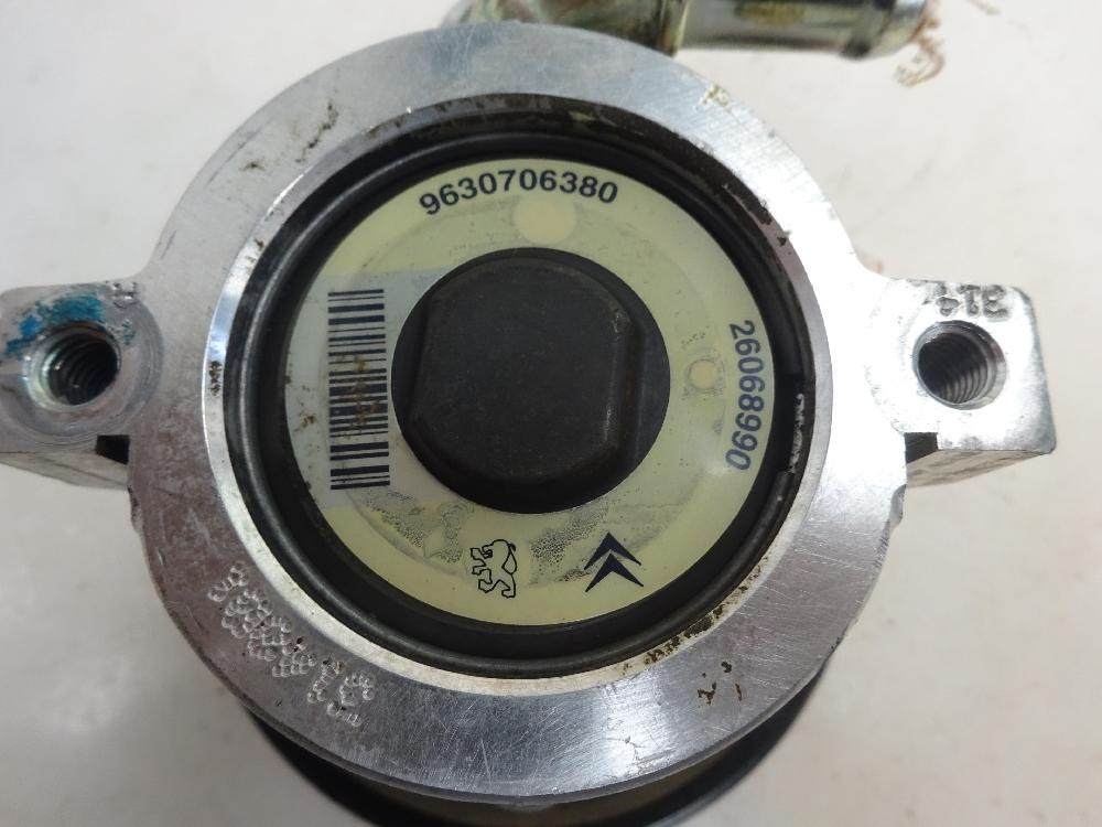 BOMBA DIRECCION PEUGEOT 406 2.0 HDI MT 110CV