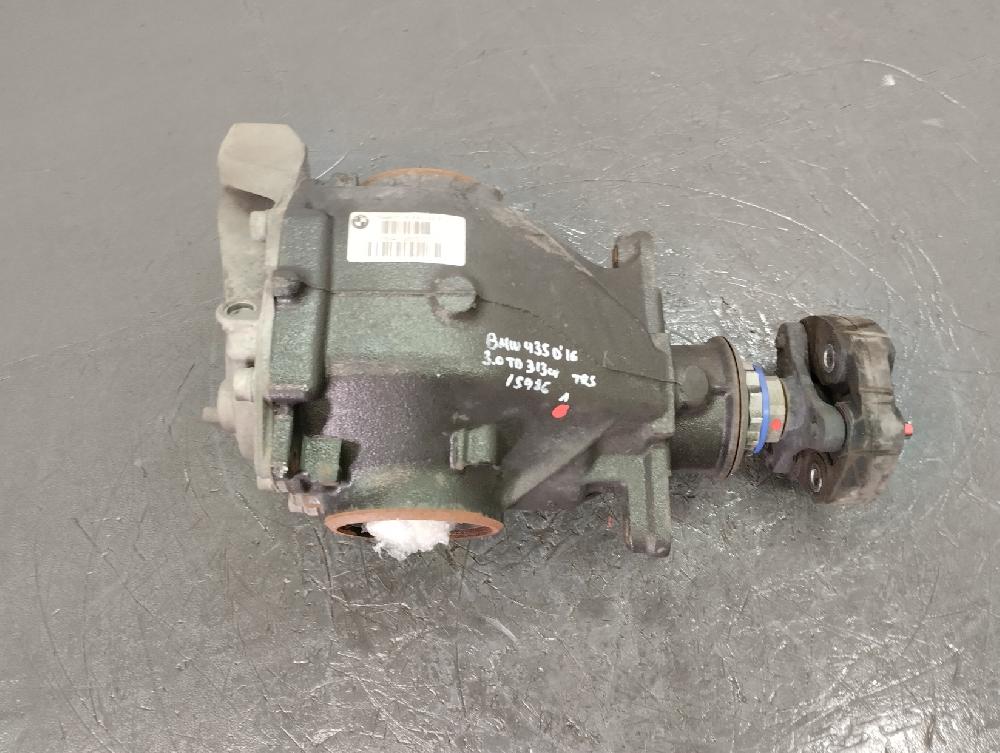 DIFERENCIAL TRASERO BMW SERIE 4 3.0 435D XDRIVE STEPTRONIC 313CV