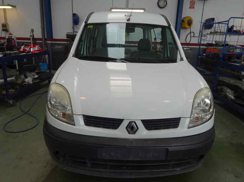 CREMALLERA DIRECCION RENAULT KANGOO 1.5 DCI MT 68CV | 50KW