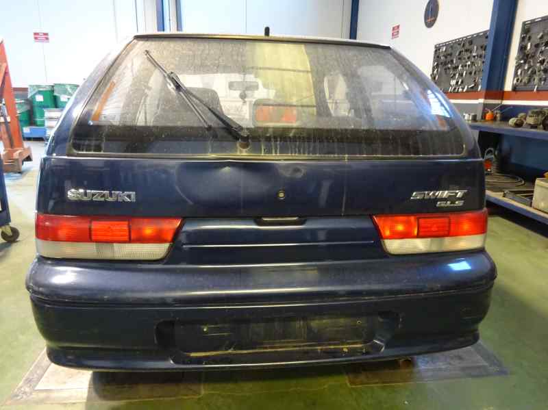 MOTOR ARRANQUE SUZUKI SWIFT 1.3 MT 85CV