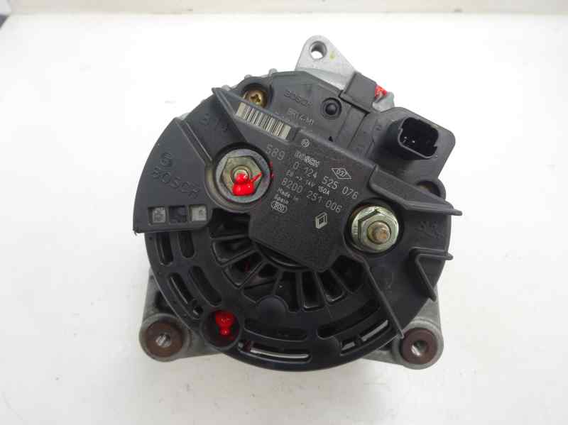 ALTERNADOR RENAULT LAGUNA 1.9 DCI MT 110CV