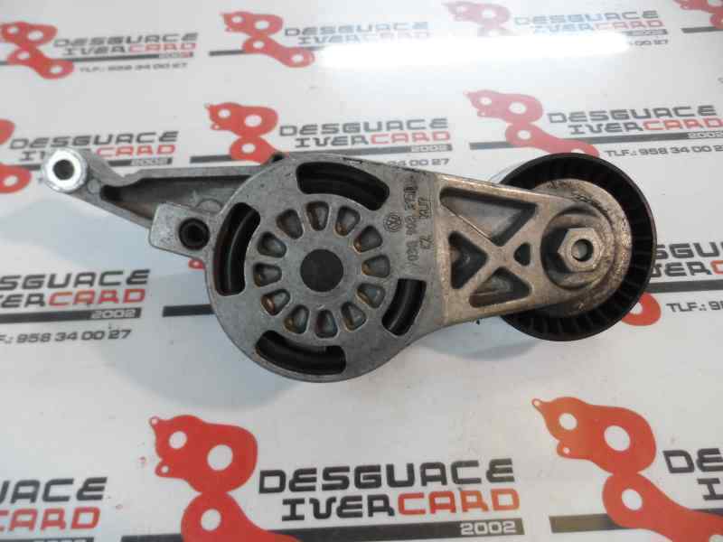 TENSOR CORREA AUXILIAR SEAT LEON 1.9 TDI MT 105CV