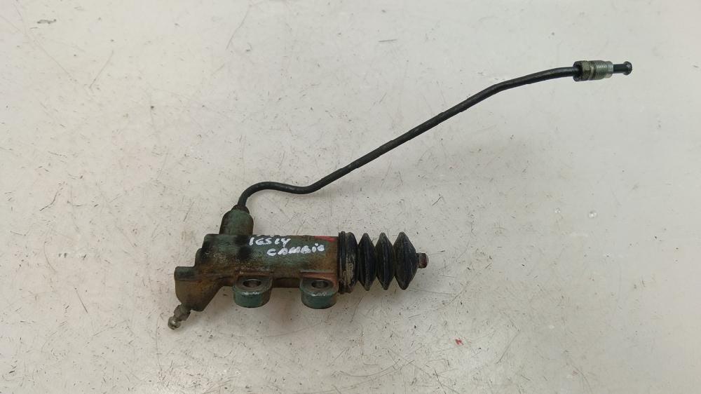 BOMBIN EMBRAGUE TOYOTA YARIS 1.4 D-4D MMT 89CV