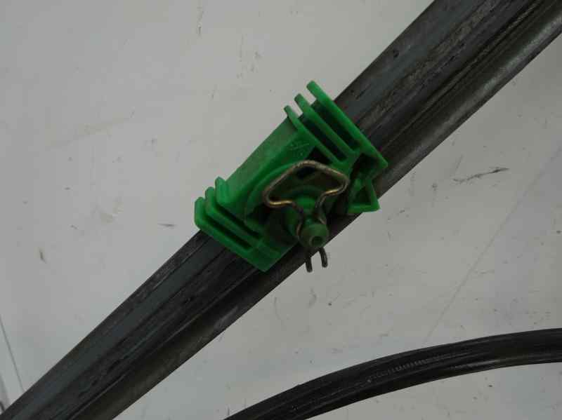 ELEVALUNAS DELANTERO DERECHO PEUGEOT 306 1.6 MT 89CV | 65KW