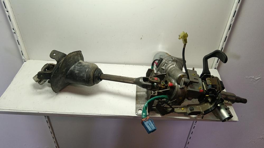 COLUMNA DIRECCION RENAULT CLIO 1.5 MT 68CV | 50KW