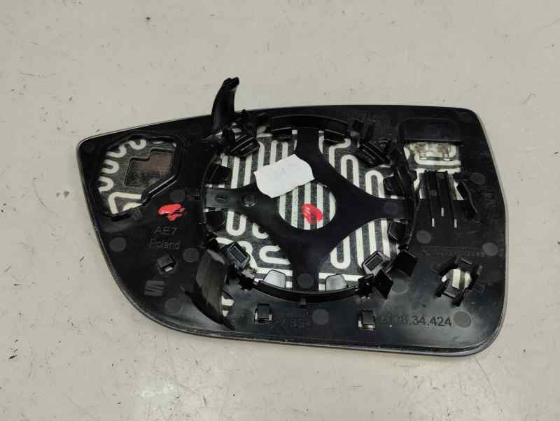 RETROVISOR DERECHO SEAT ATECA 2.0 TDI MT 4DRIVE 150CV