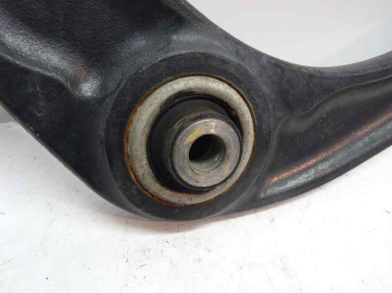 BRAZO SUSPENSION INFERIOR DELANTERO IZQUIERDO CITROEN BERLINGO 1.6D MT 75CV | 55KW