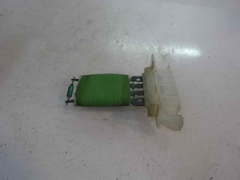 RESISTENCIA CALEFACCION SKODA YETI 1.2 TSI MT 105CV | 77KW