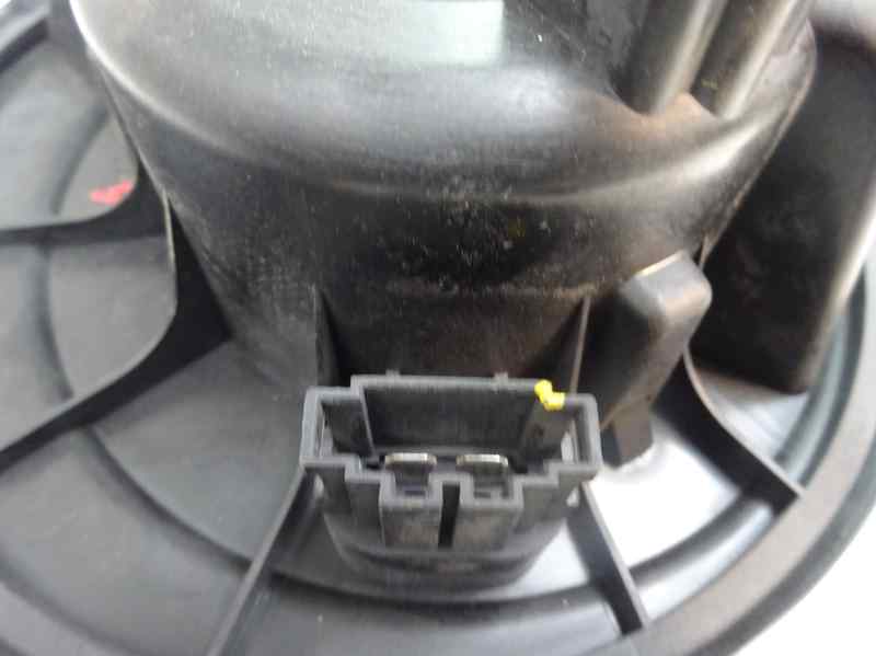 MOTOR CALEFACCION SKODA YETI 1.2 TSI MT 105CV | 77KW