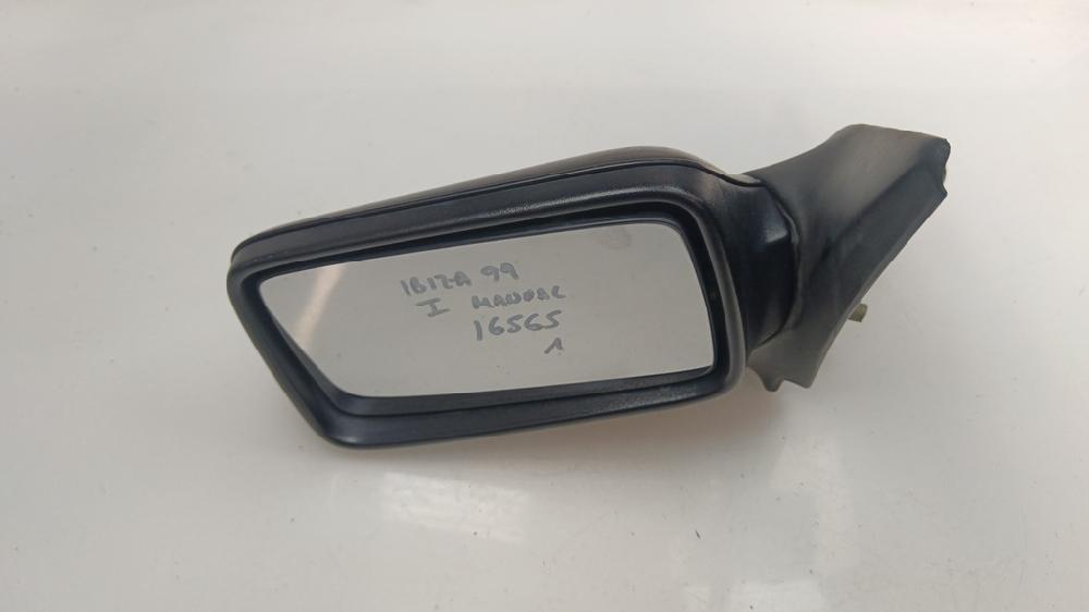 RETROVISOR IZQUIERDO SEAT IBIZA 1.7 MT 54CV | 40KW