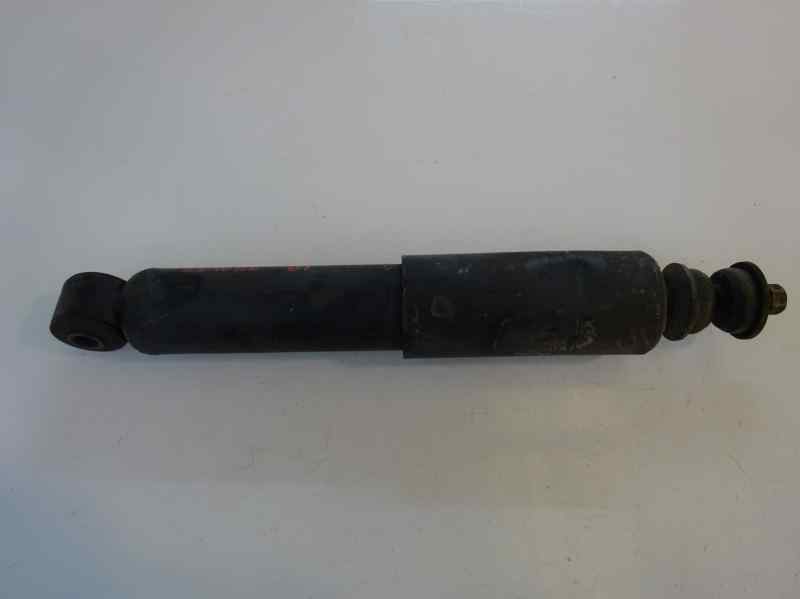 AMORTIGUADOR DELANTERO DERECHO MITSUBISHI MONTERO SPORT 2.5 MT 115CV | 85KW