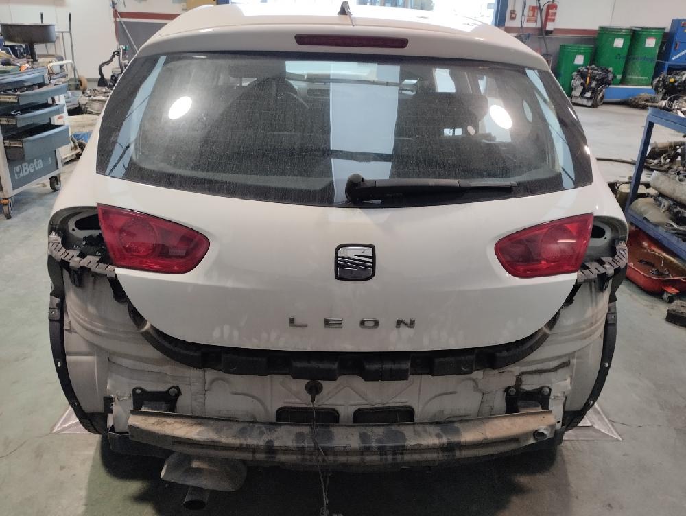 MANDO LUCES SEAT LEON 2009 1.9 TDI 90CV DIESEL