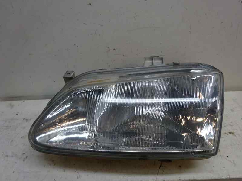FARO IZQUIERDO RENAULT MEGANE 1997 1.9 D MT 65CV