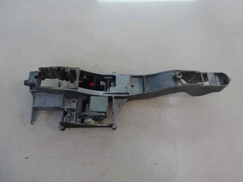 SOPORTE MANETA EXTERIOR DELANTERA IZQUIERDA CITROEN C3 PICASSO 1.6 MT 110CV