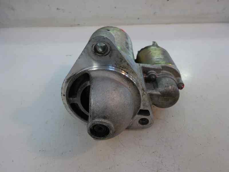 MOTOR ARRANQUE CHEVROLET MATIZ 1.0 MT 65CV