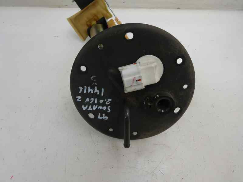 BOMBA COMBUSTIBLE HYUNDAI SONATA 2.0 MT 136CV | 100KW