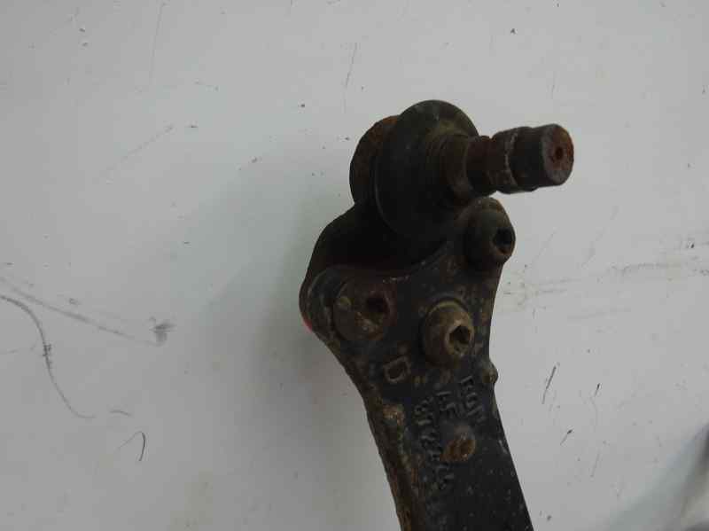 BRAZO SUSPENSION INFERIOR DELANTERO DERECHO PEUGEOT 508 2012 2.0 HDI MT 140CV