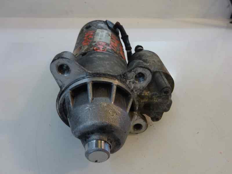 MOTOR ARRANQUE FORD FOCUS 1.8 MT 101CV | 74KW