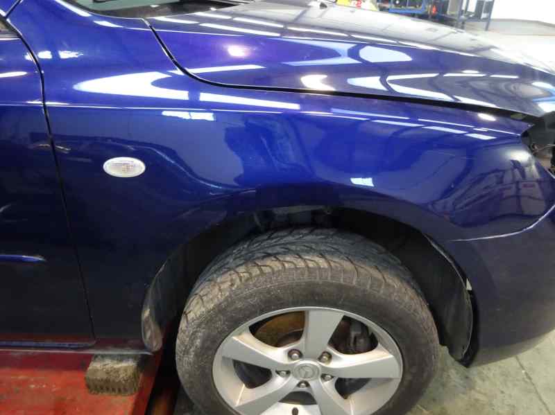 ALETA DELANTERA DERECHA MAZDA 3 1.6 MT 105CV | 77KW