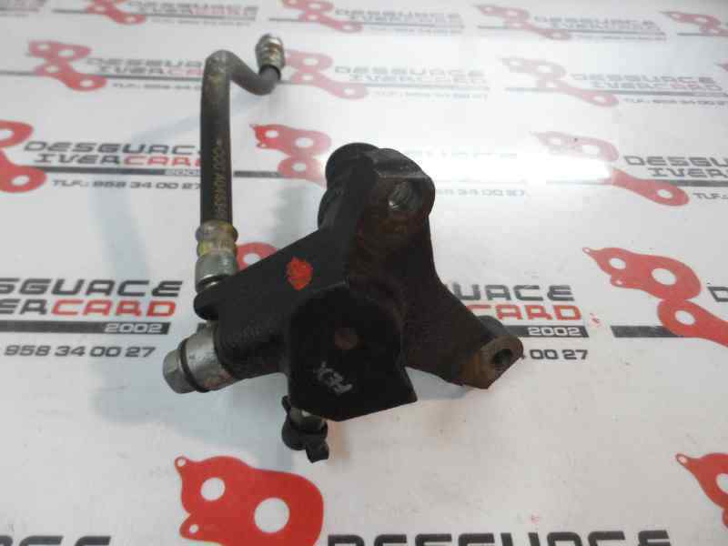 BOMBIN EMBRAGUE CHEVROLET AVEO 1.4 MT 101CV | 74KW