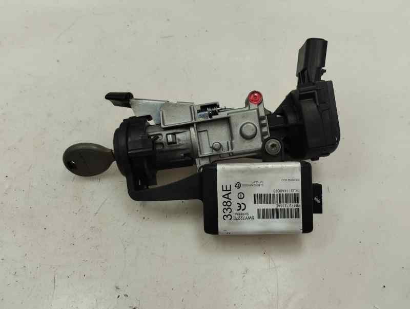 CONMUTADOR DE ARRANQUE CHRYSLER VOYAGER 2.5 D MT 143CV