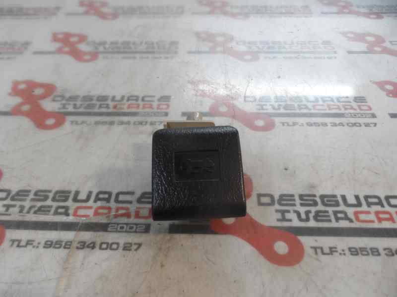 CAPOT LEXUS IS 2.2 MT 177CV | 130KW