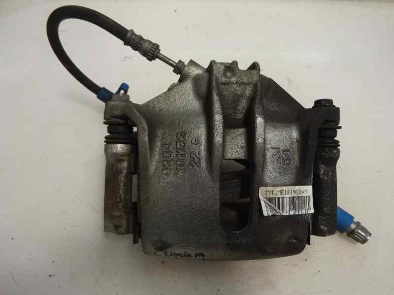 PINZA FRENO DELANTERA DERECHA CITROEN BERLINGO 1.5 BLUEHDI MT XL 102CV