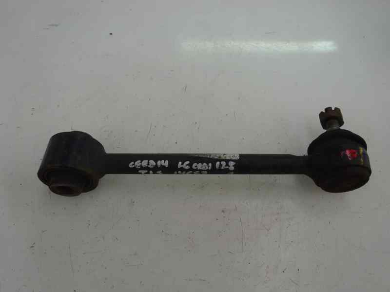 BRAZO SUSPENSION SUPERIOR TRASERO DERECHO KIA CEED 1.6 MT 129CV | 95KW