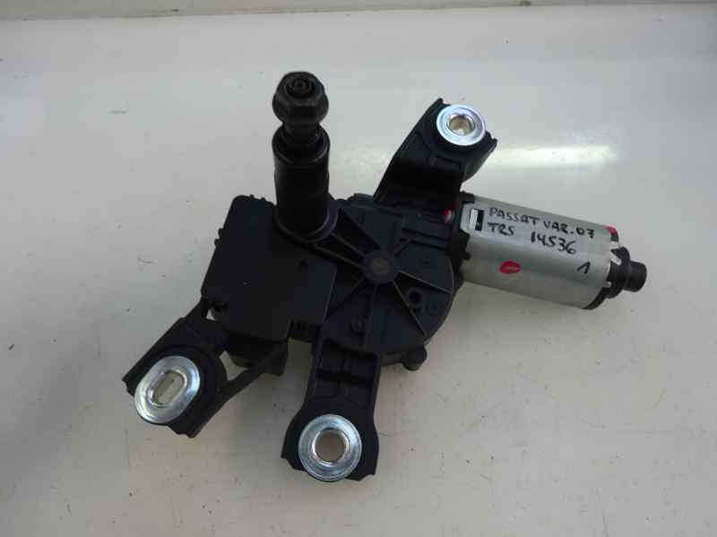 MOTOR LIMPIA TRASERO VOLKSWAGEN PASSAT VARIANT 2.0 TDI DSG 150CV