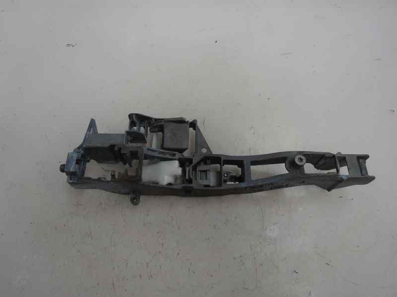SOPORTE MANETA EXTERIOR PUERTA TRASERA DERECHA PEUGEOT 3008 1.6 HDI MT 110CV
