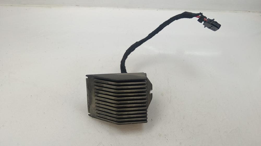 RESISTENCIA CALEFACCION SEAT IBIZA 1.9 TDI MT 100CV