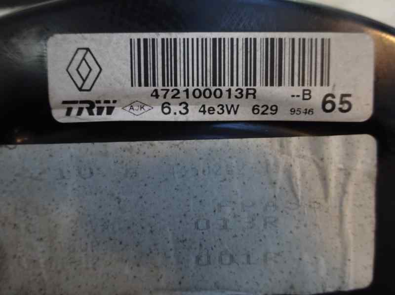 SERVOFRENO RENAULT SCENIC 1.5 DCI MT 110CV