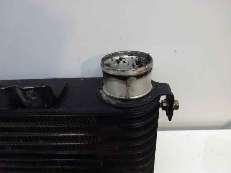 INTERCOOLER MITSUBISHI MONTERO SPORT 2.5 MT 115CV | 85KW