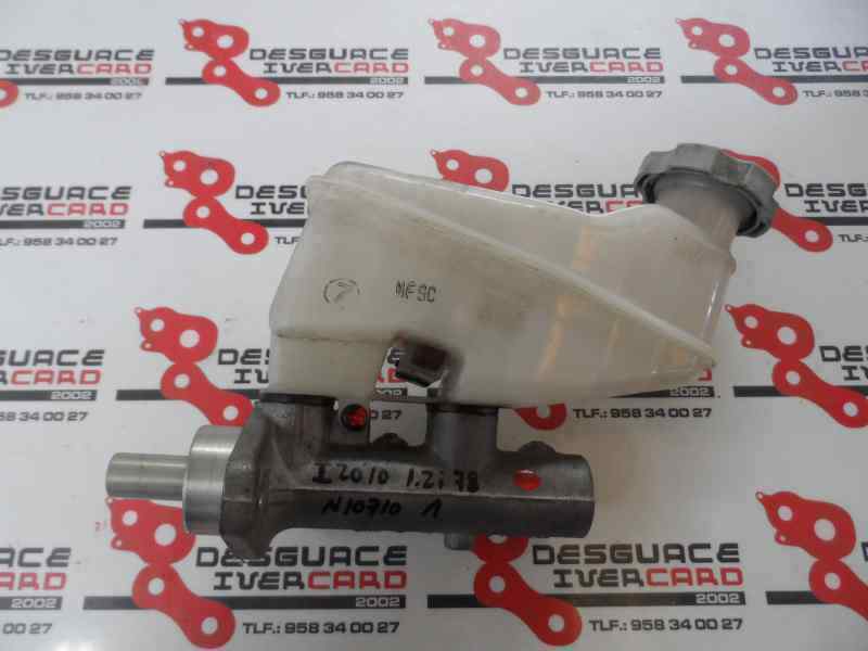 BOMBA FRENO HYUNDAI I20 1.2 MT 78CV
