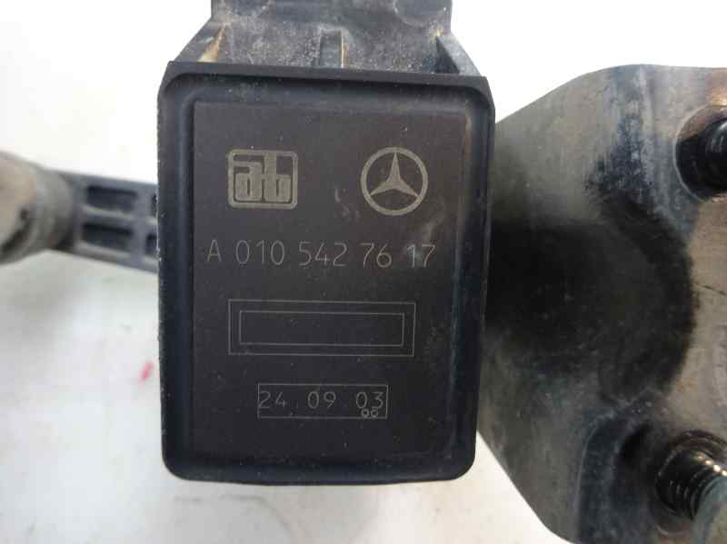 MODULO ELECTRONICO MERCEDES BENZ CLASE E 3.2 320 CDI 5G-TRONIC 204CV