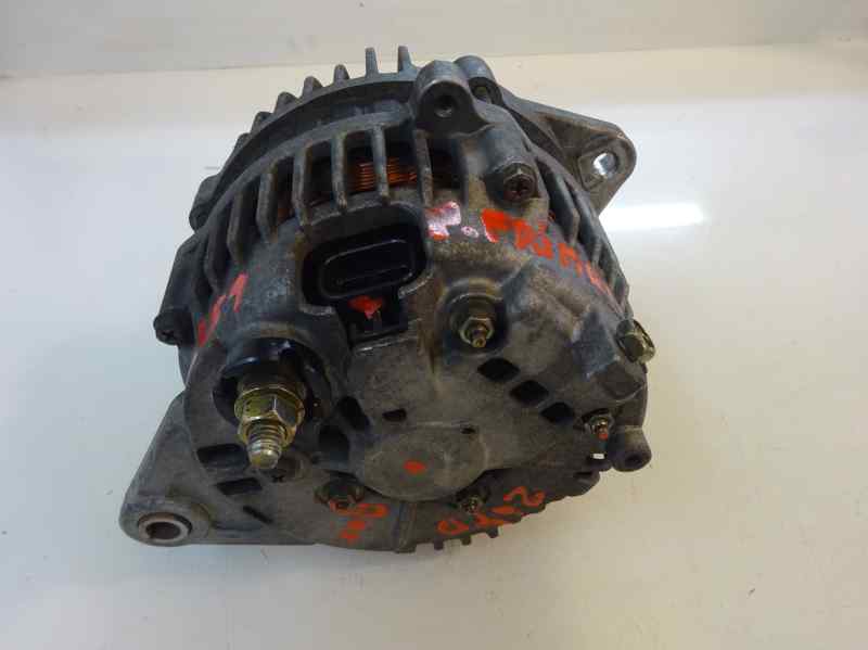 ALTERNADOR NISSAN PRIMERA 2.0 TD MT 90CV | 66KW