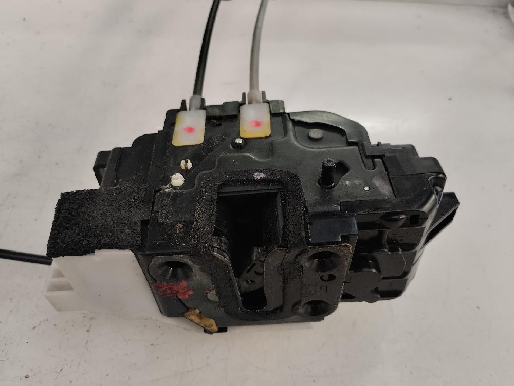 CERRADURA PUERTA TRASERA IZQUIERDA HYUNDAI I30 1.6 MT 122CV | 90KW
