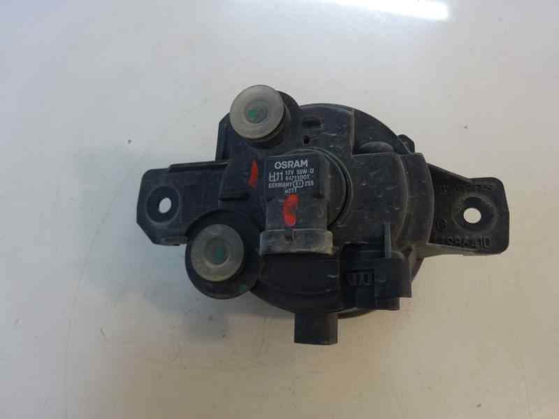 FARO ANTINIEBLA IZQUIERDO RENAULT CLIO 2003 1.2 MT 58CV | 43KW