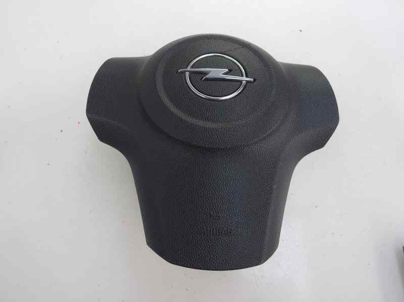 AIRBAG DELANTERO IZQUIERDO OPEL CORSA 1.3 CDTI MT 75CV