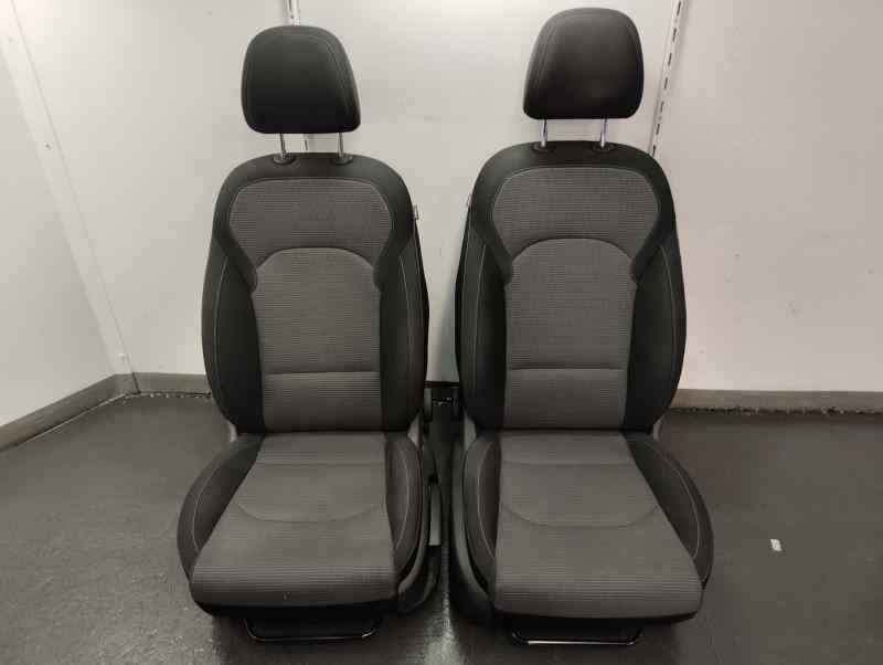 JUEGO ASIENTOS COMPLETO HYUNDAI I30 1.0 T-GDI MT 120CV | 88KW